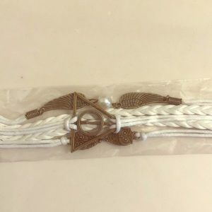 Harry Potter bracelet